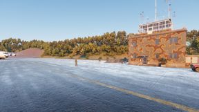 Gulfcoast Islands Conflict