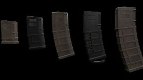 Enhanced Ammo Extension