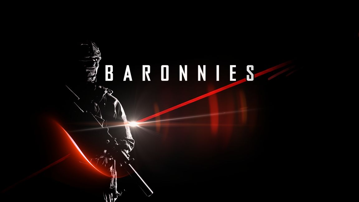 MAP FRANCE - Baronnies