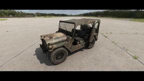 Arg-Williams-Turbo-M151A2