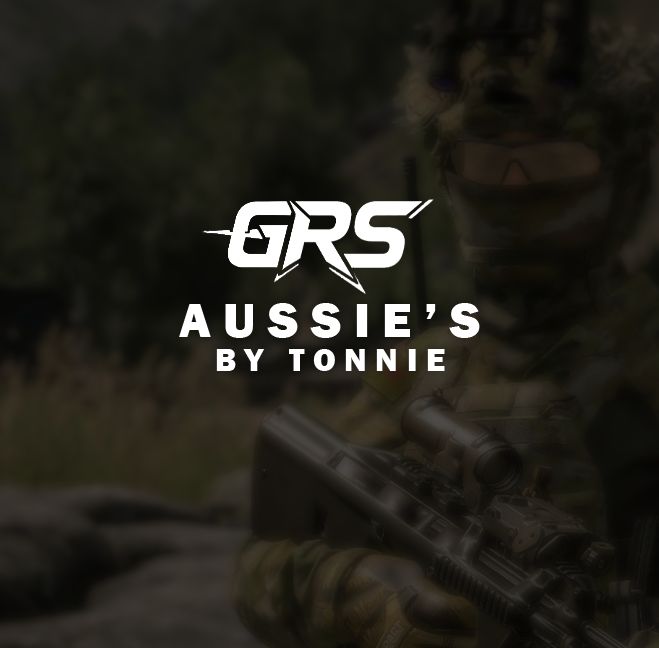 Aussies By Tonnie -GRS Compat