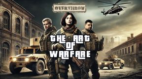 The Art of Warfare TAW-GTA