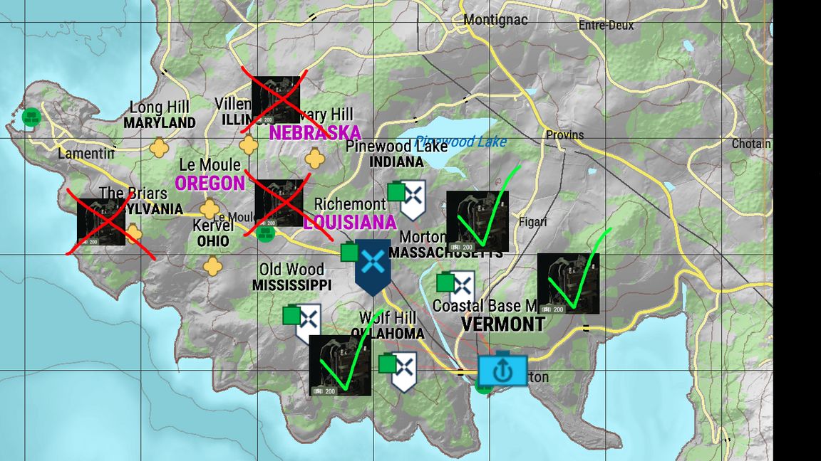 Radio Backpack Range Limit