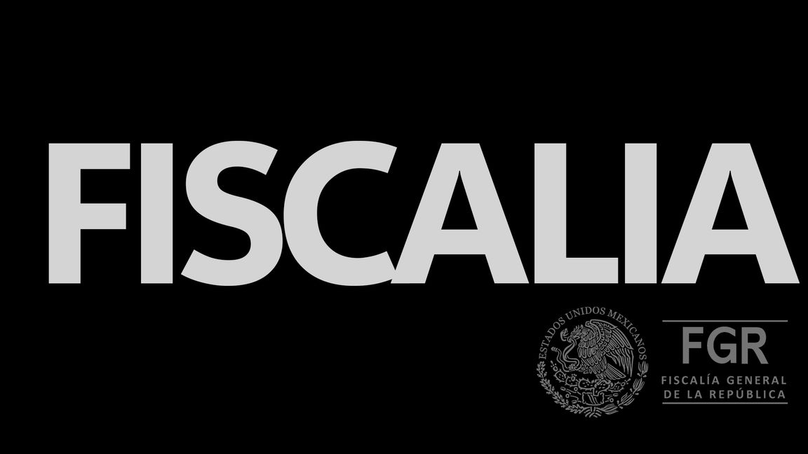 Fiscalia General de Mexico