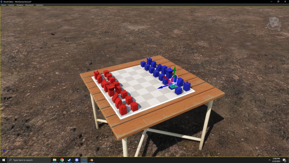 MiniGames