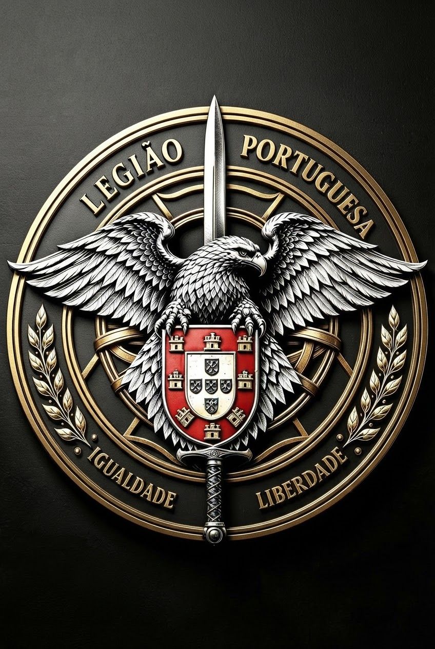 Vignette du mod A Legiao Portugal