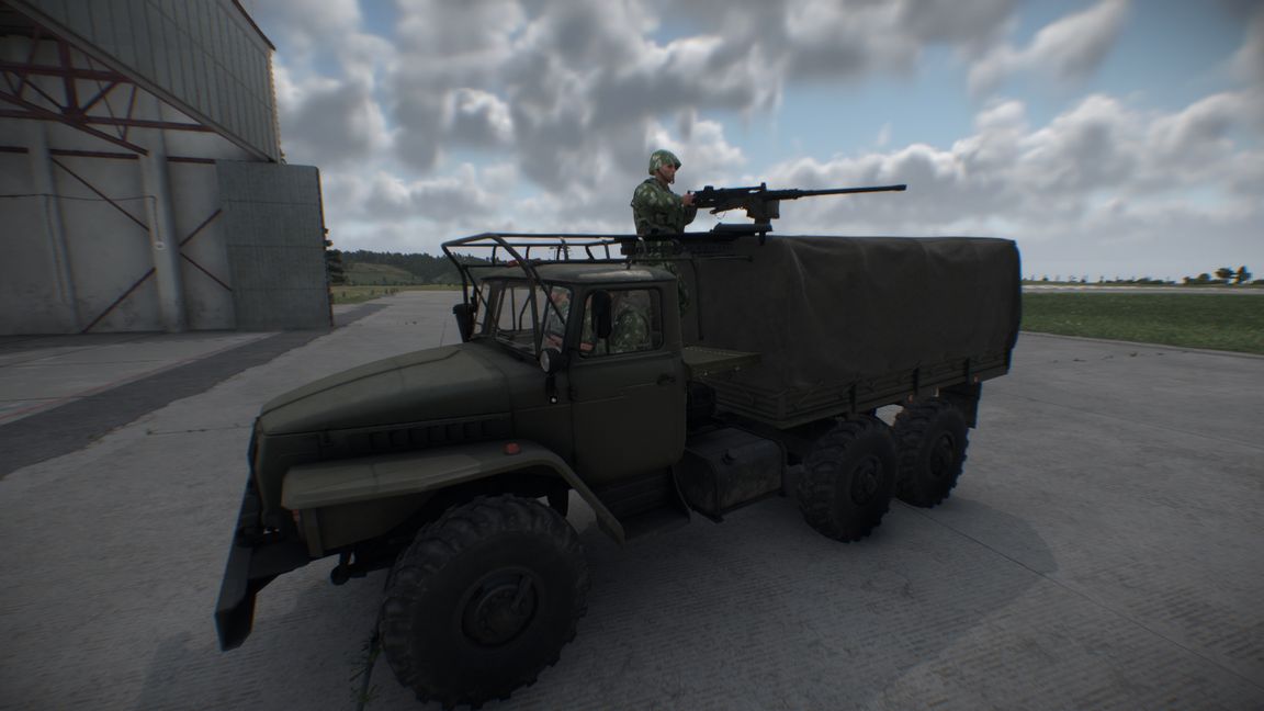 ARG_Ural4320_transport_MOD