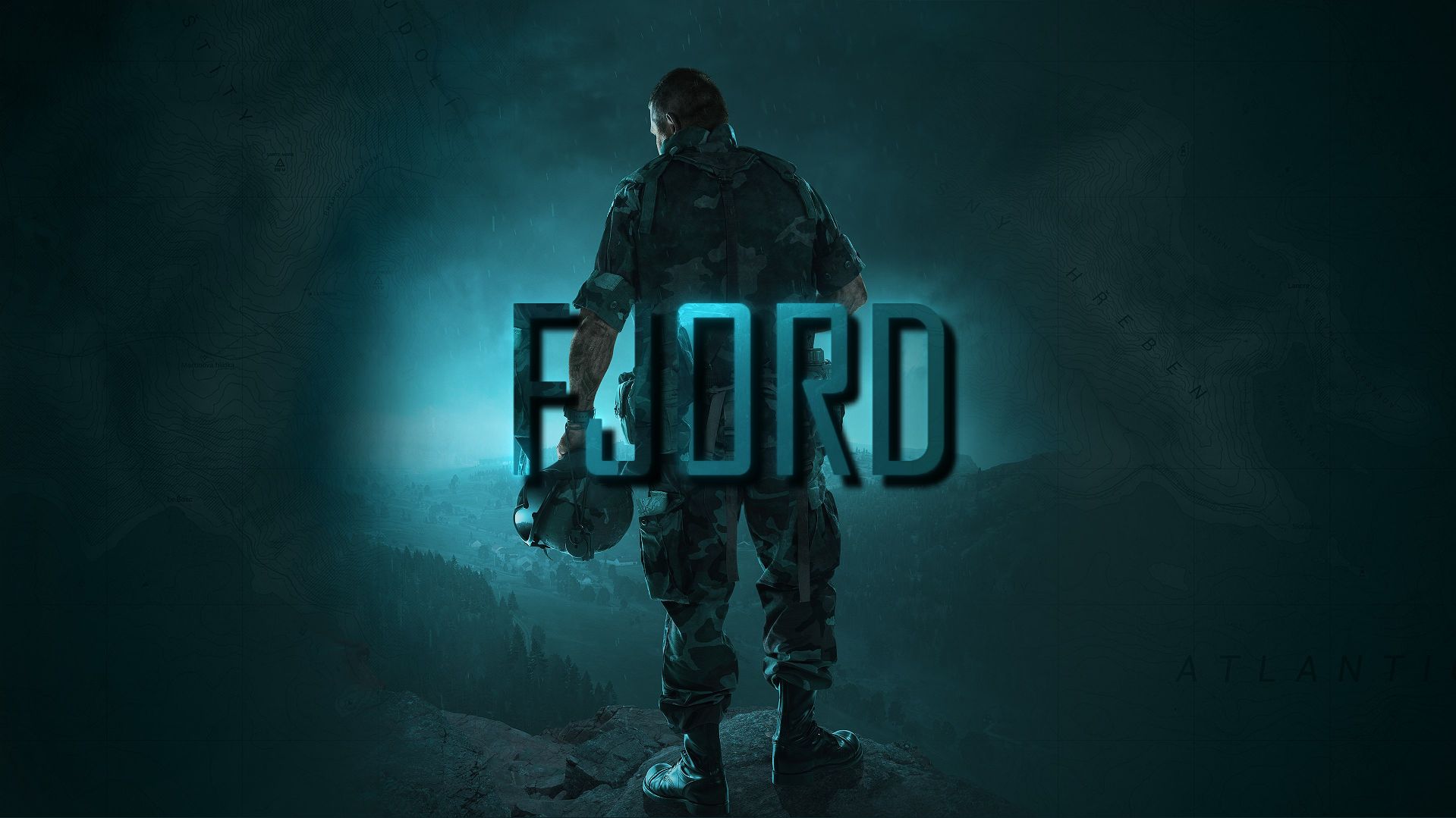Fjord