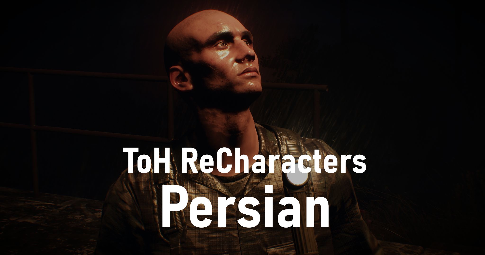 ToH ReCharacters Persian