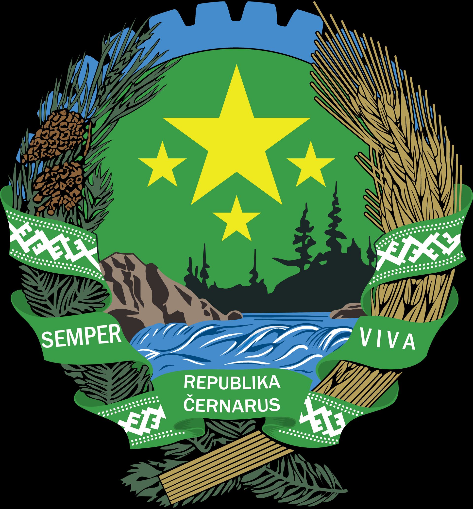 Republic Of Chernarus AIO