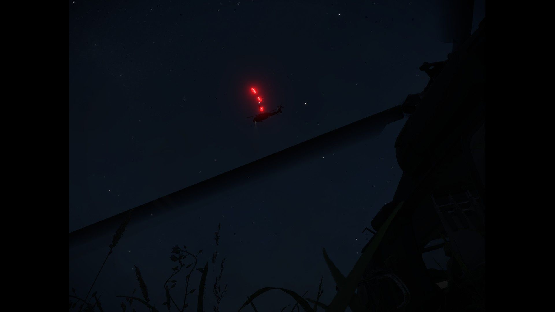 Bootys EE Radio Actions