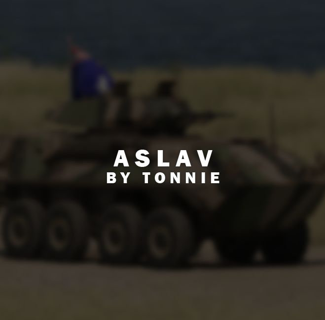 ASLAV by Tonnie