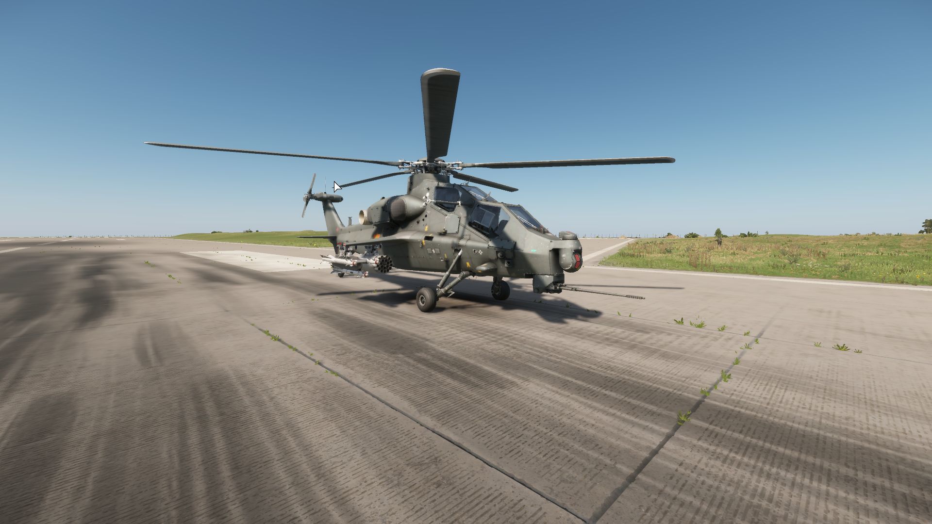 Harbin Z-10A