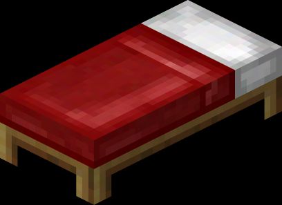 Working Bed