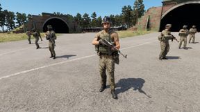 Phoenix Studios FIA overide