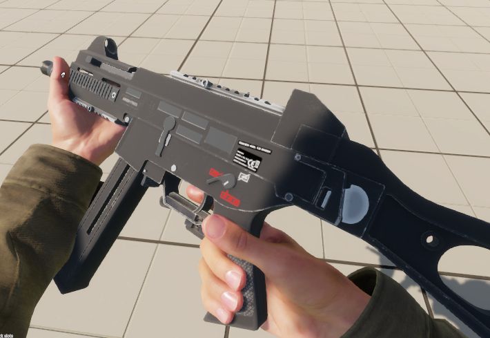 ump smg preview