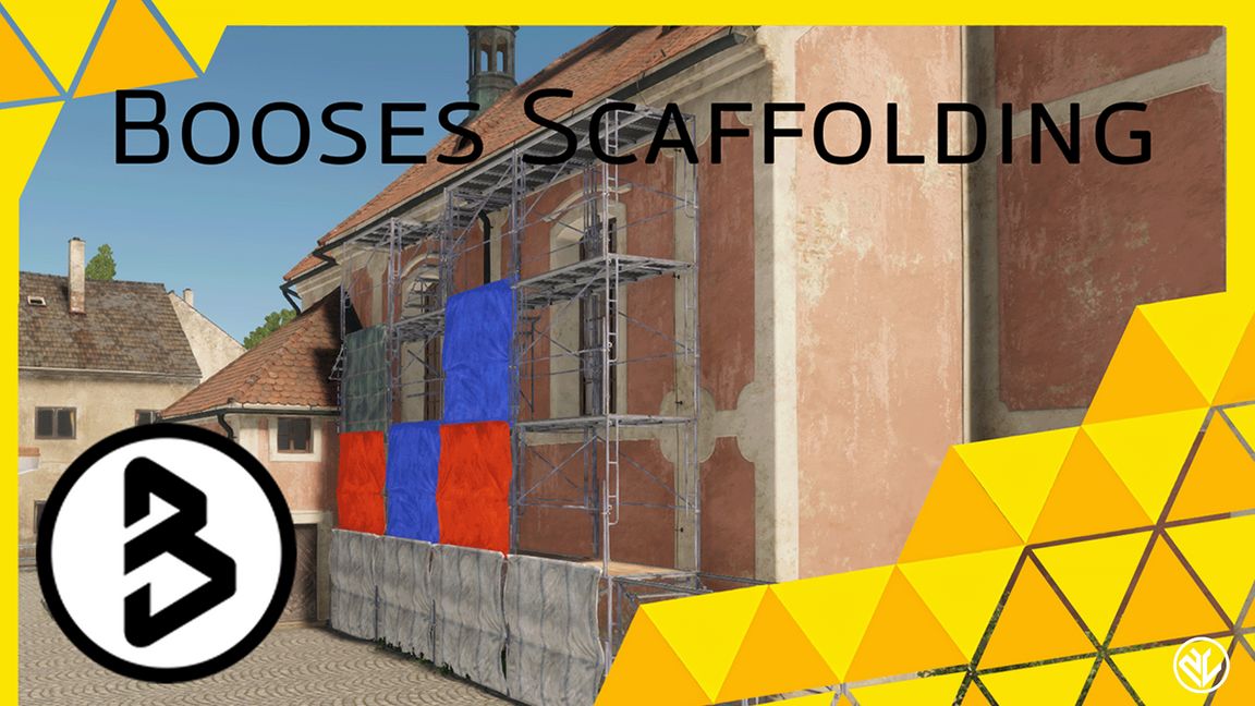 Booses_Scaffolding_Assets_GM