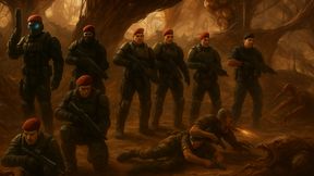 Corruptor Protocol 2.0