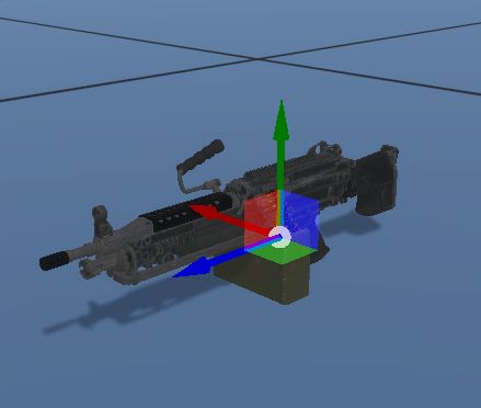 Minimi Fix preview