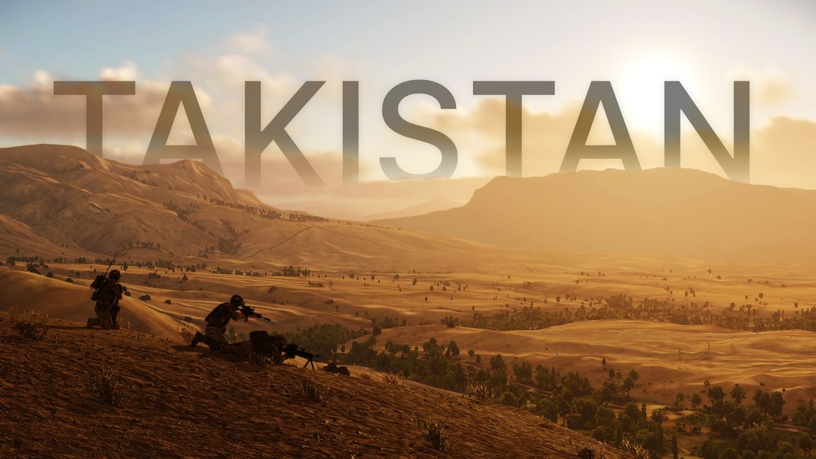 Takistan
