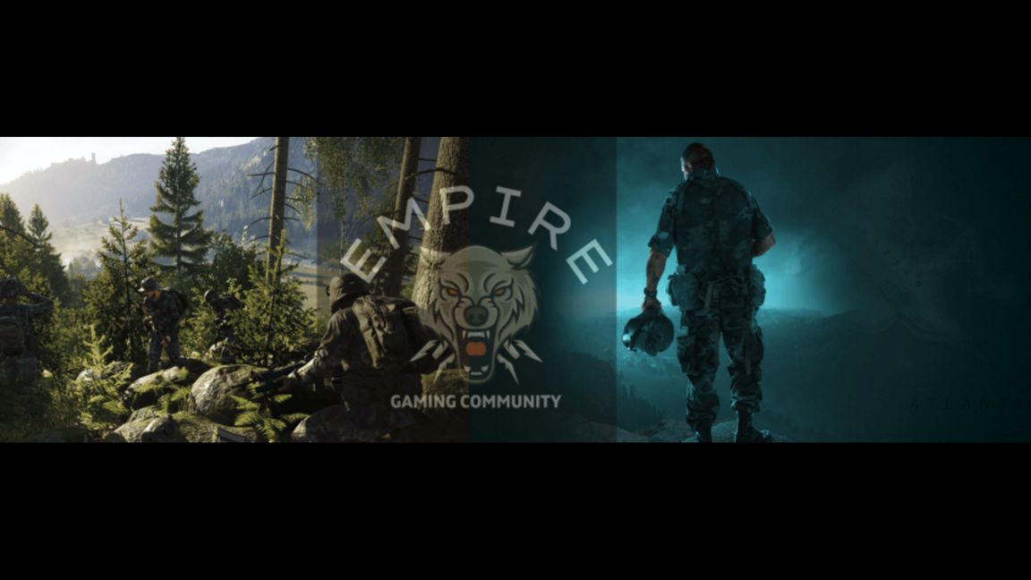 EMPIRE GAMING EVERON TEST