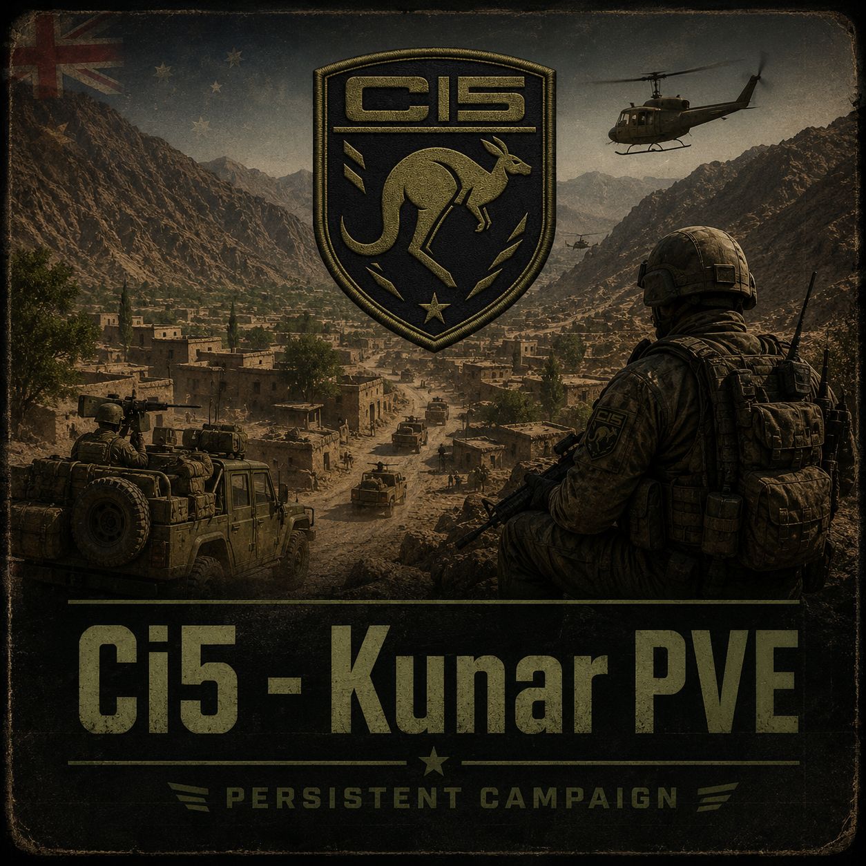 Ci5 Kunar Framework Profile preview