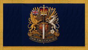 Task Force Excalibur