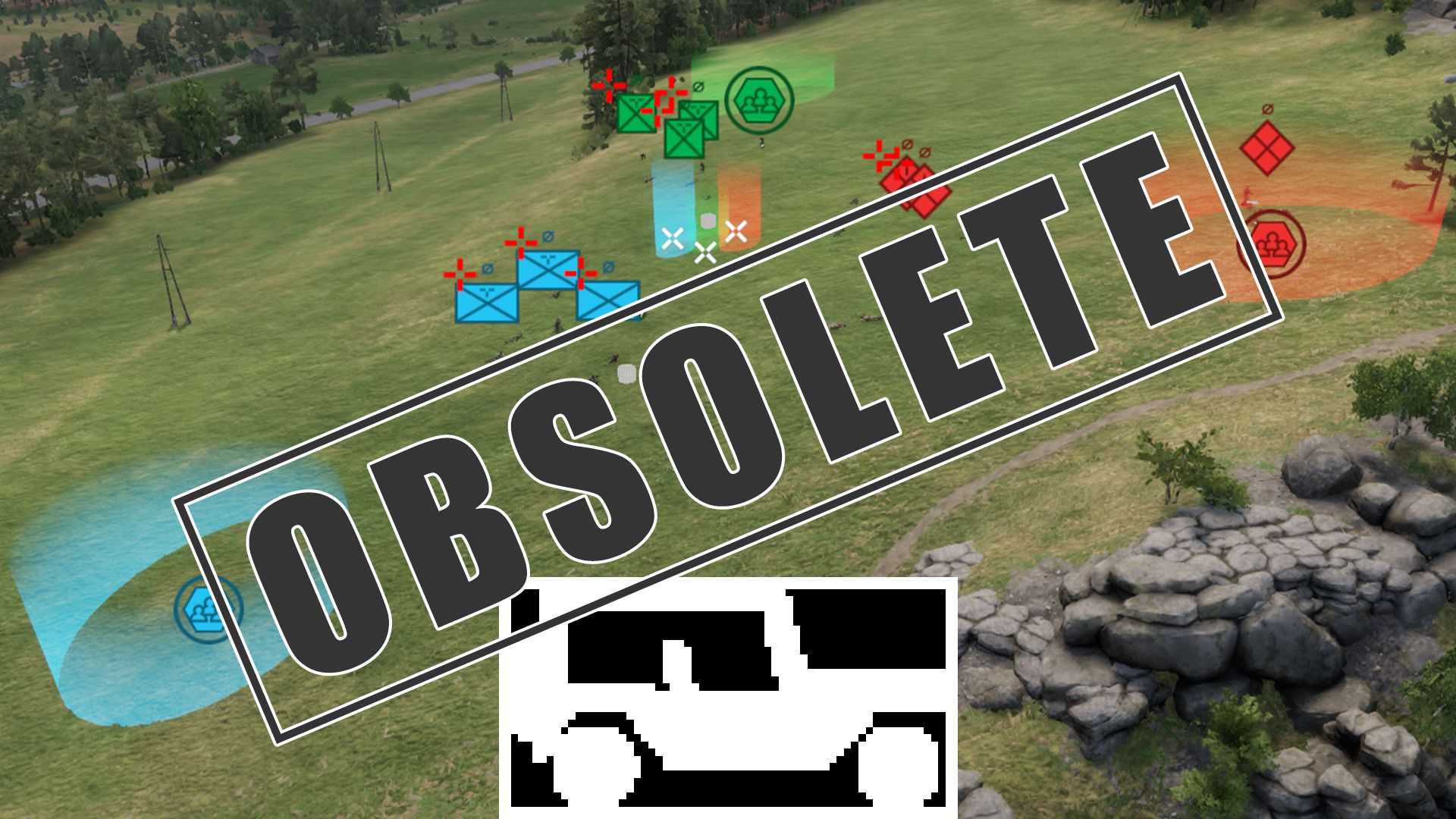 Waves Spawner - Vehicles preview