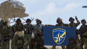 NTF Conflict EveronxArland