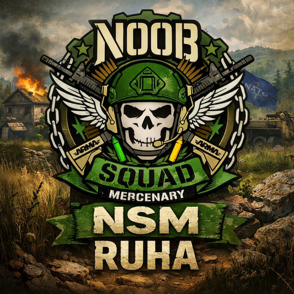 NSM RUHA CONFLICT