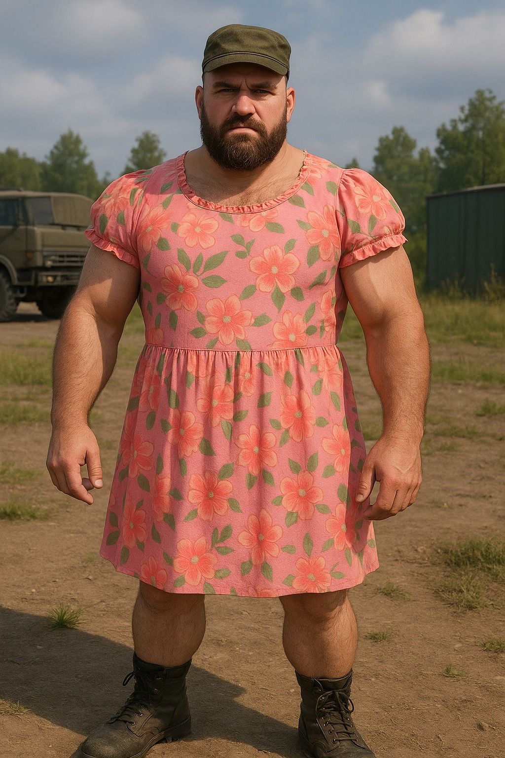 Brit Ops - Persistent