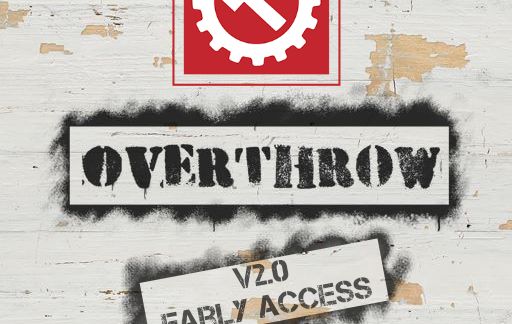 Overthrow - RHS Compatibility