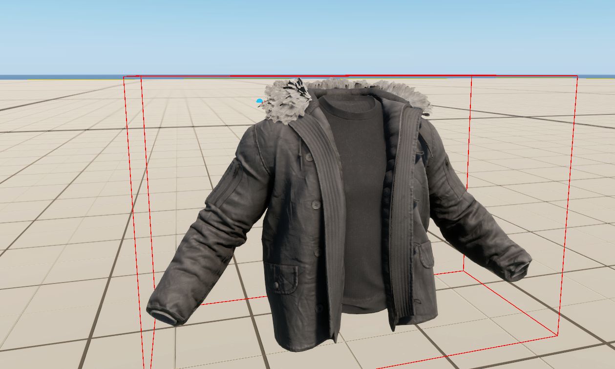 CHAMPS_WOLF_JACKET preview
