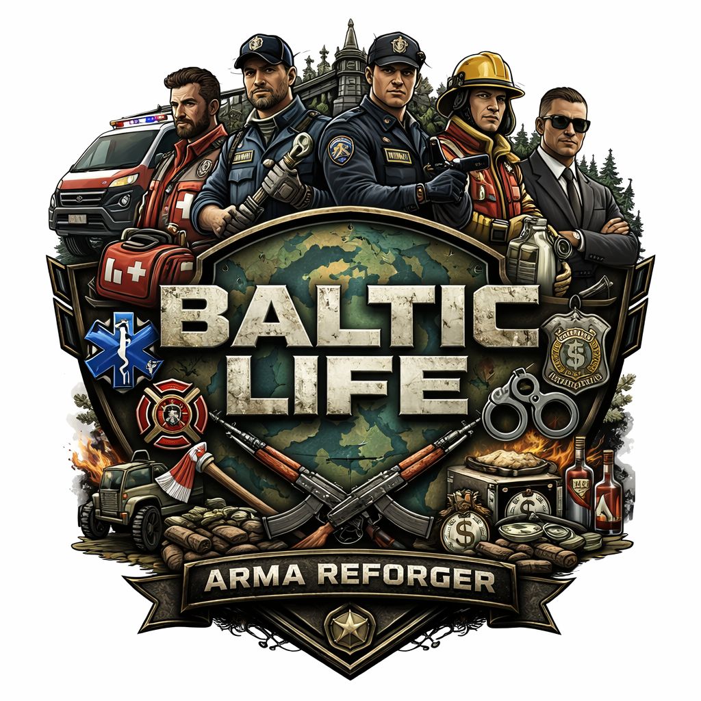 VT4 - Reskin LT police preview