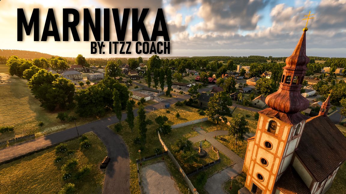 Marnivka