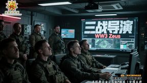 CN WW3 Zeus Custom Pack