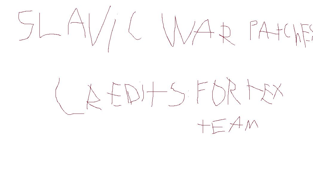 Slavic War Drones preview