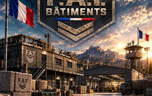 F.A.T_Batiments