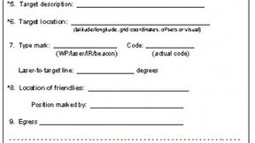 EOD Hands Flow Chart