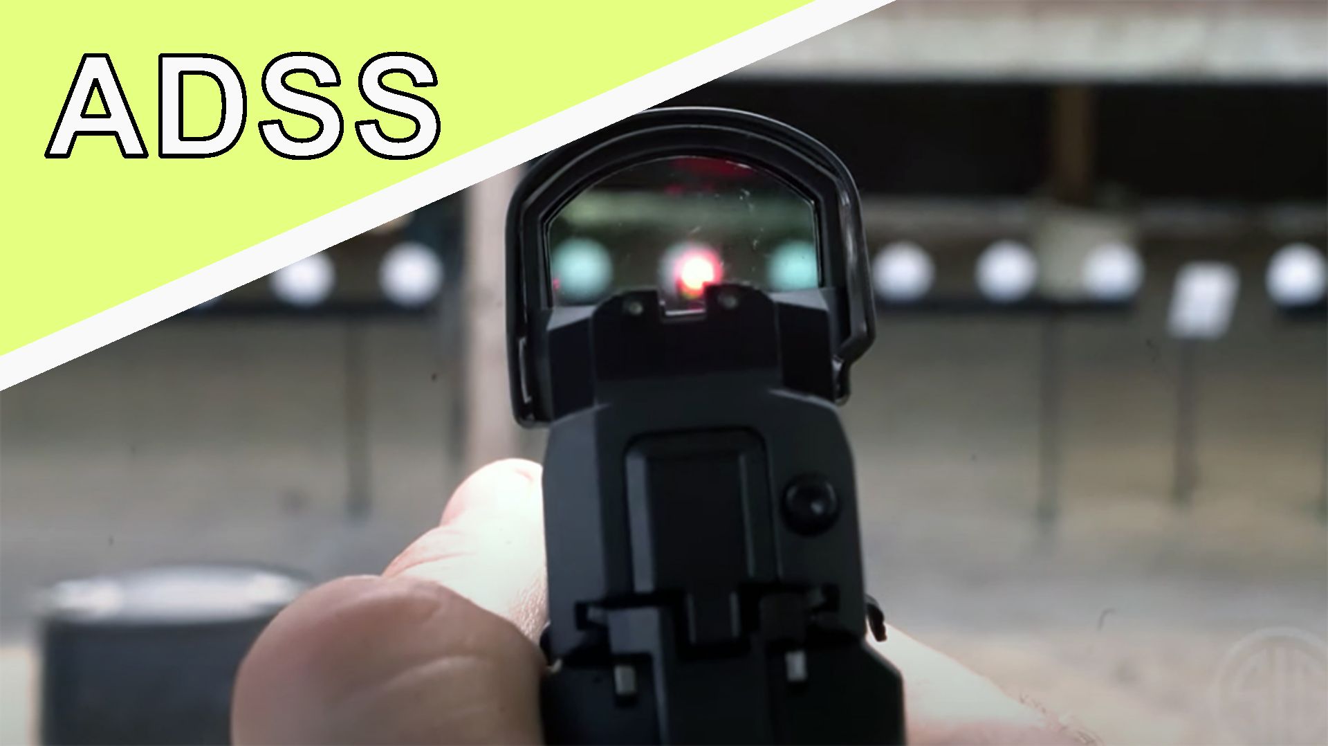 ADSSway - Big Chungus Weapons