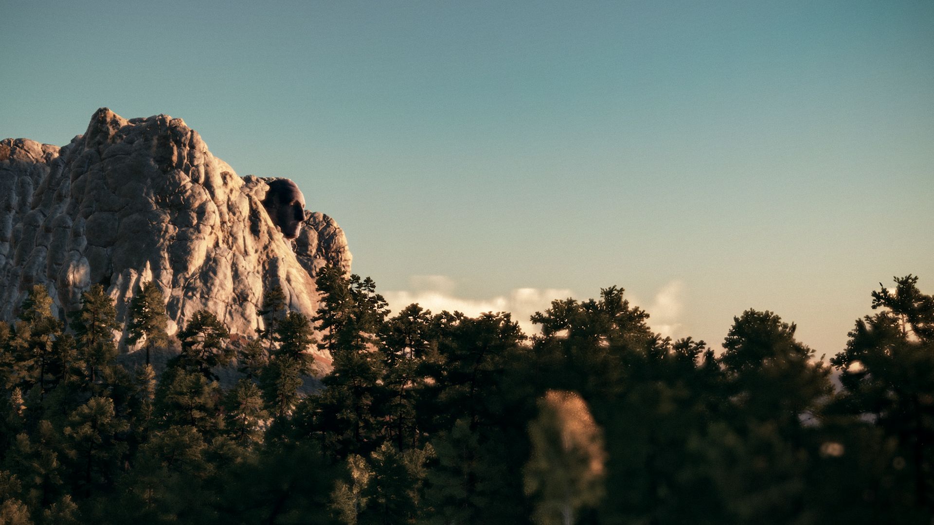 OnlyDads Dom Mount Rushmore