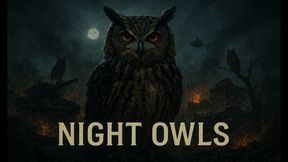 night owls loading new