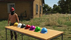 Arma Deutsch 24-7 - Miscs