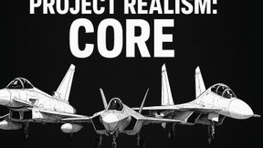 Project Realism CORE