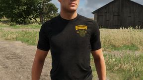 TFG Cadre Shirt