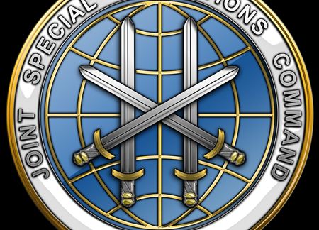 Joint Operations Training Base