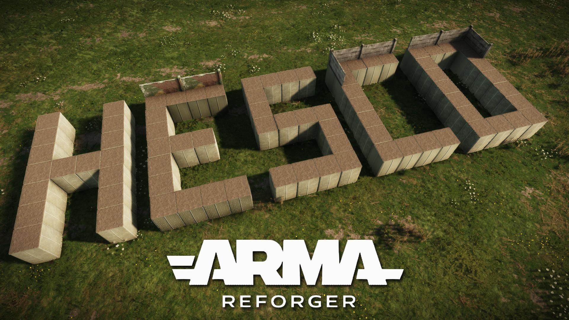 HESCO V1 preview