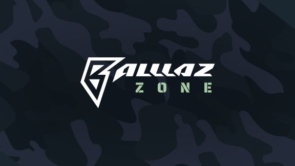 Balllaz Tactical Tavern PVE