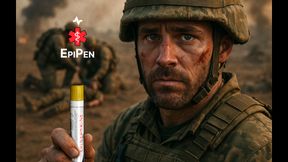 Epinephrine Autoinjector