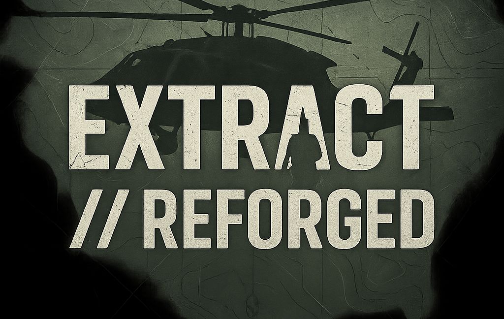 Extract Reforged Gamemaster